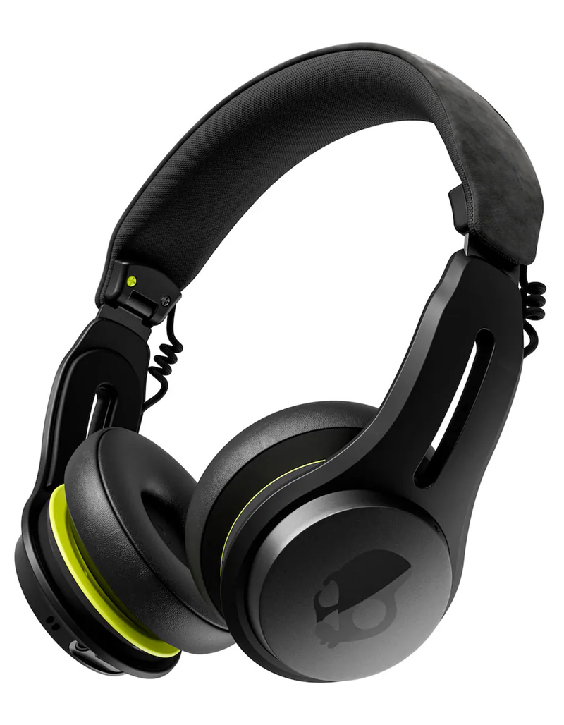 SKULLCANDY Icon ANC Over The Ear Headphones image number 1