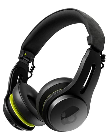 SKULLCANDY Icon ANC Over The Ear Headphones Alternative Image
