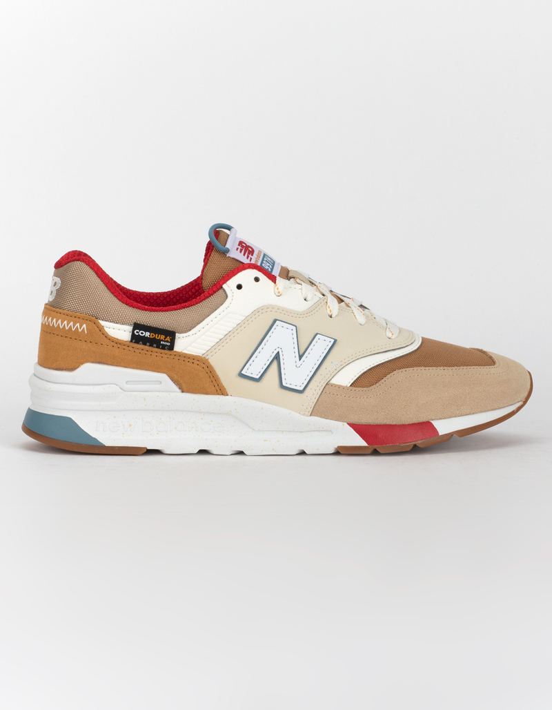 NEW BALANCE 997H Mens Shoes image number 1