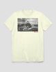 BOYZ N THE HOOD Candid Photo Unisex Tee image number 1