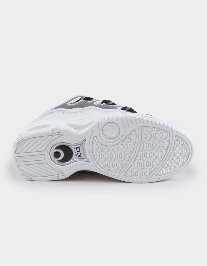 OSIRIS D3 2001 Skate Shoes image number 2