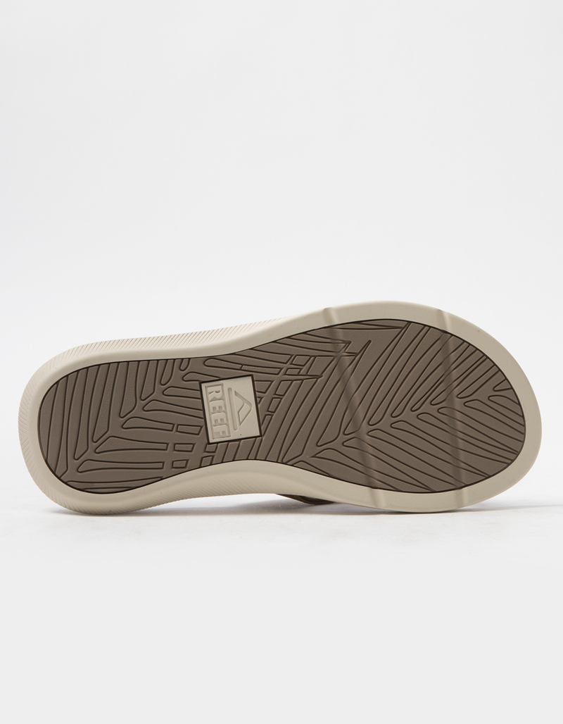 REEF Santa Ana Mens Sandals image number 2