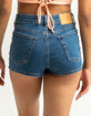BDG Urban Outfitters Tampa Womens Denim Hot Pants image number 3