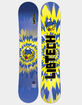 LIB TECH Banana Blaster Snowboard image number 1