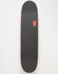 GRIZZLY Mushroom 7.75" Complete Skateboard image number 2