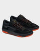 VANS x Spitfire Wheels Rowan 2 Mens Shoes image number 1