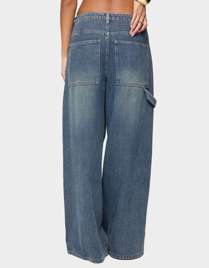 EDIKTED Jaycee Carpenter Jeans image number 0