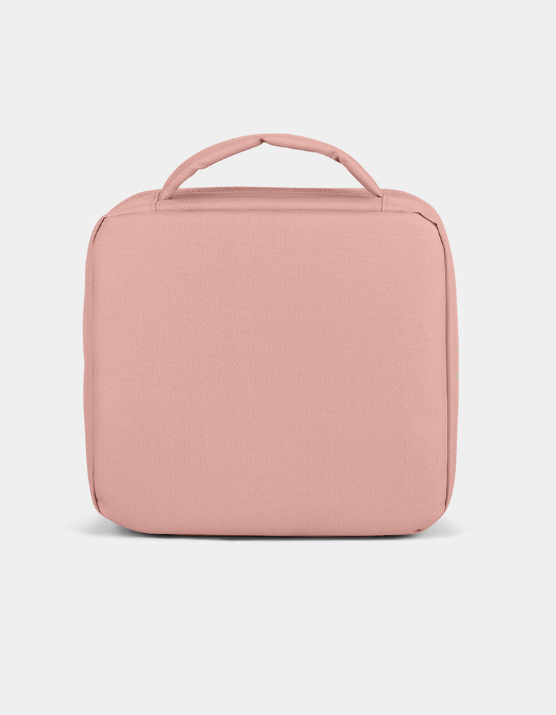 JANSPORT Lunch Break Misty Rose Lunch Box image number 2