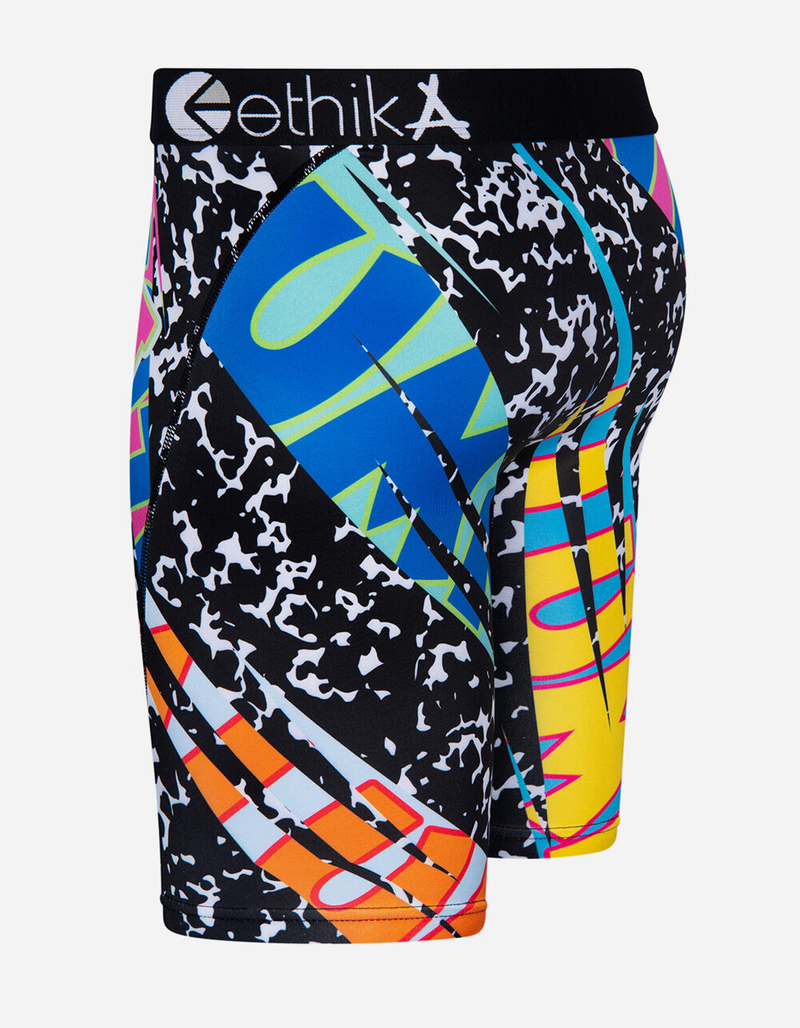 ETHIKA Alumni Boys Boxer Briefs image number 1