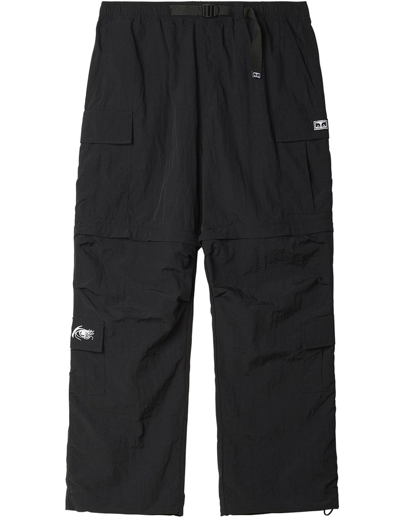 OBEY Rapture Off Mens Cargo Pants image number 0