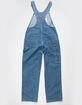 DICKIES Boys Denim Overalls image number 2