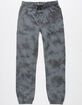 VISSLA Sofa Surfer Boys Sweatpants image number 1