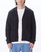 OBEY Patron Mens Cardigan image number 2