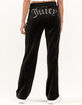 JUICY COUTURE OG Bling Womens Pants image number 2
