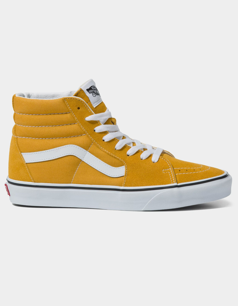 VANS Sk8-Hi Shoes image number 1