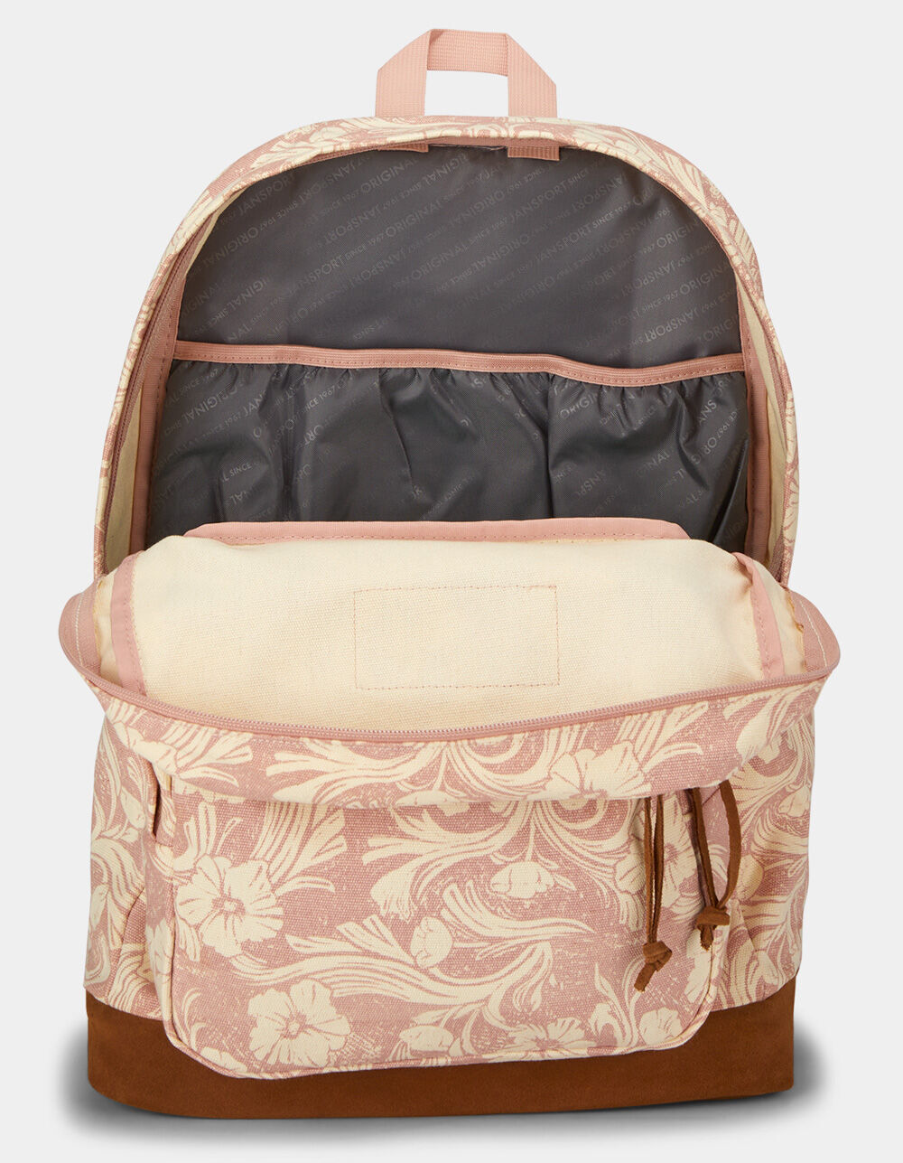 JANSPORT Right Pack Expressions Annie O Backpack - MULTI - ONESZ