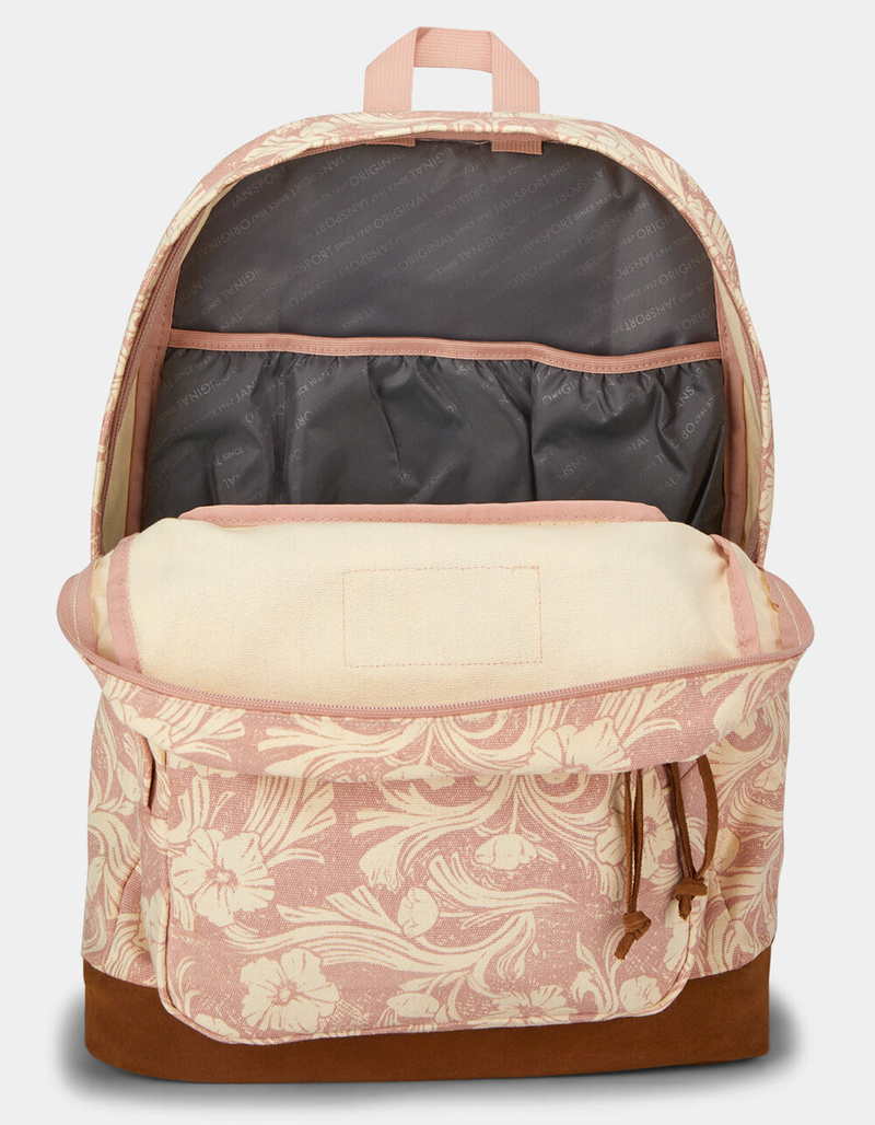 JANSPORT Right Pack Expressions Annie O Backpack image number 3