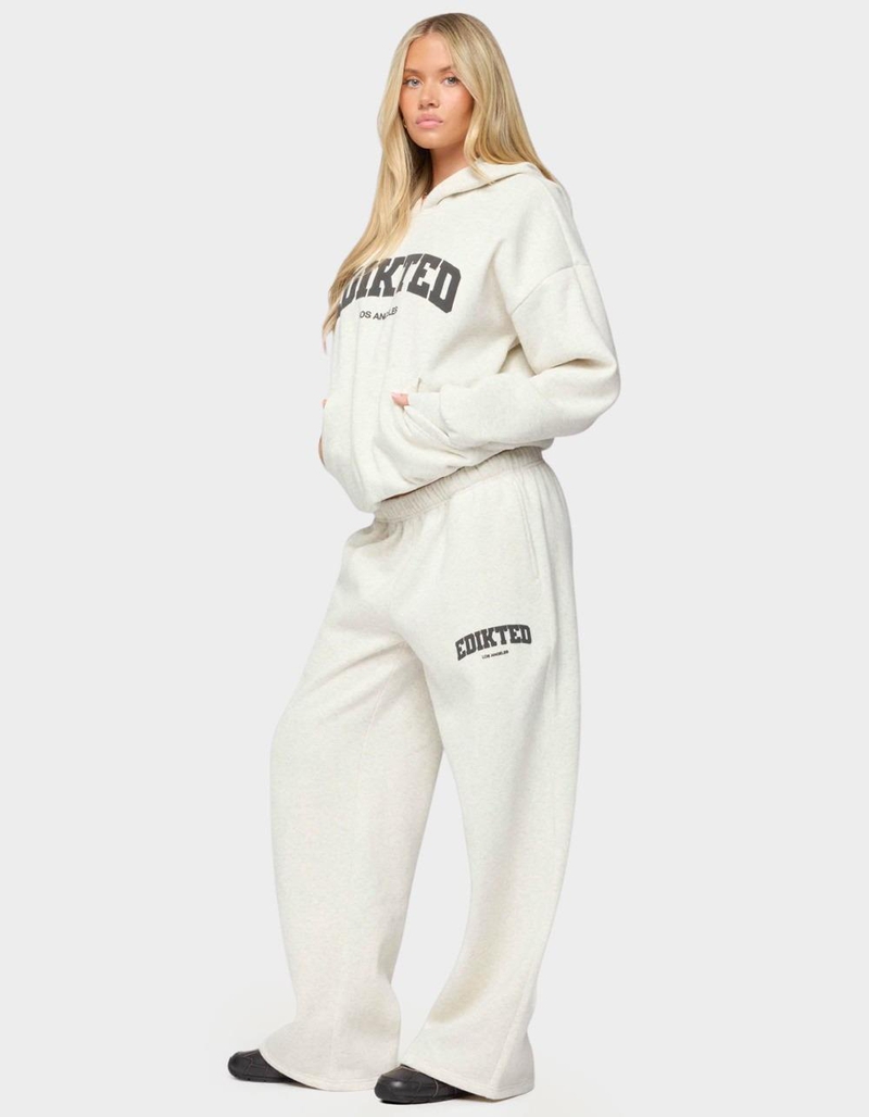 EDIKTED LA Sweatpants image number 4