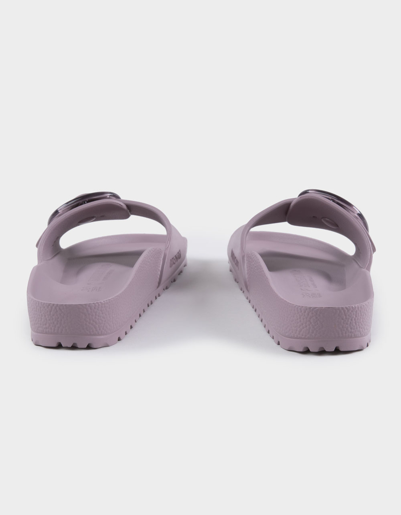 BIRKENSTOCK Madrid Big Buckle Womens EVA Sandals image number 3