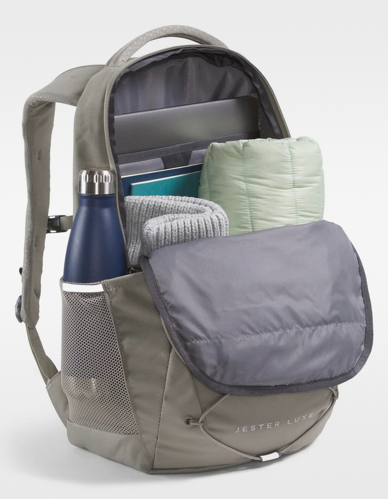 THE NORTH FACE Jester Luxe Womens Backpack image number 2