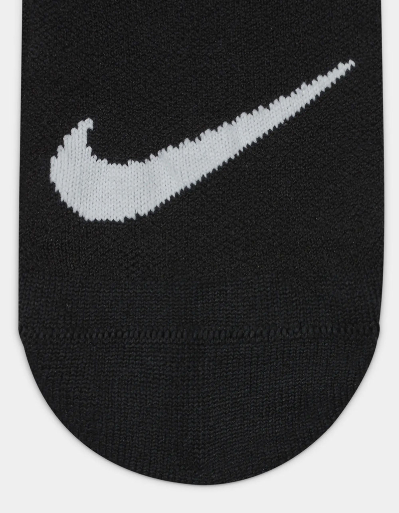 NIKE Everyday Plus Lightweight Women's Training Footie Socks image number 3