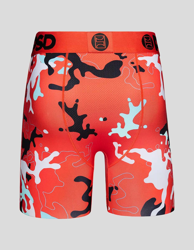 PSD Warface Proxy Mens Boxer Briefs image number 3