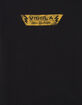 VISSLA Voltage Boys Tee image number 4