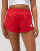 ADIDAS Tiro Cut 3-Stripes Womens Shorts image number 2