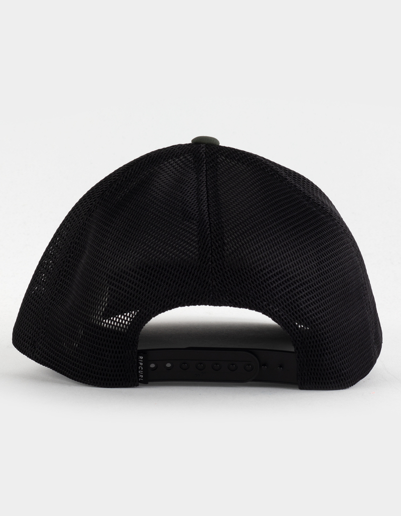 RIP CURL Tepan Mens Trucker Hat image number 1