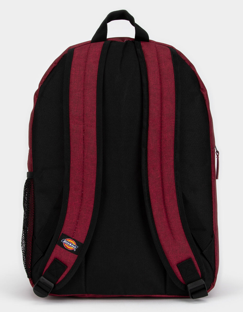 DICKIES Student Scarlet Backpack image number 2