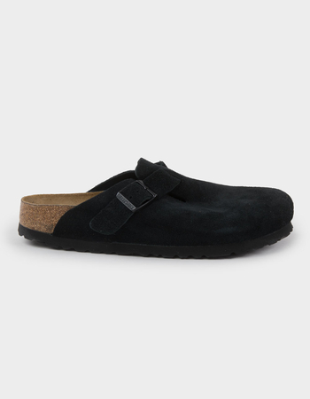 BIRKENSTOCK Boston Soft Footbed Womens Clogs Alternative Image