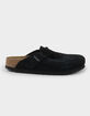 BIRKENSTOCK Boston Soft Footbed Womens Clogs image number 2