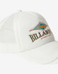 BILLABONG Across Waves Womens Trucker Hat image number 4