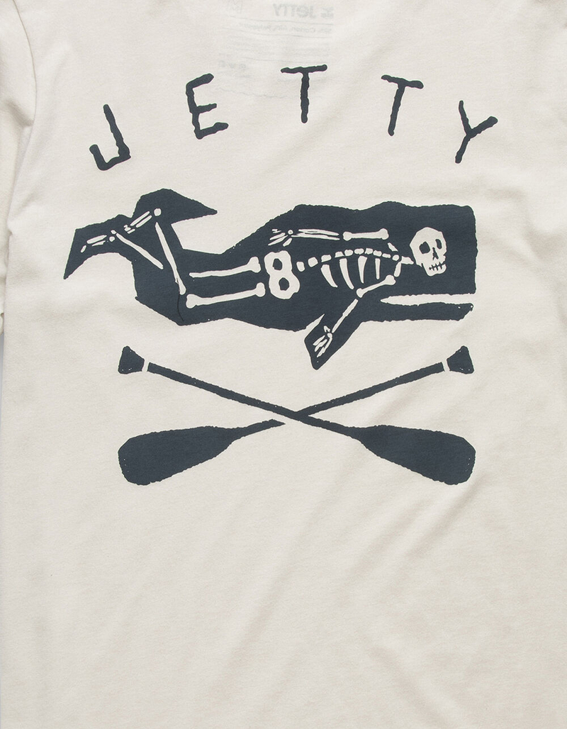 JETTY Krill Eco Mens T-Shirt image number 2