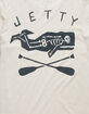JETTY Krill Eco Mens T-Shirt image number 3