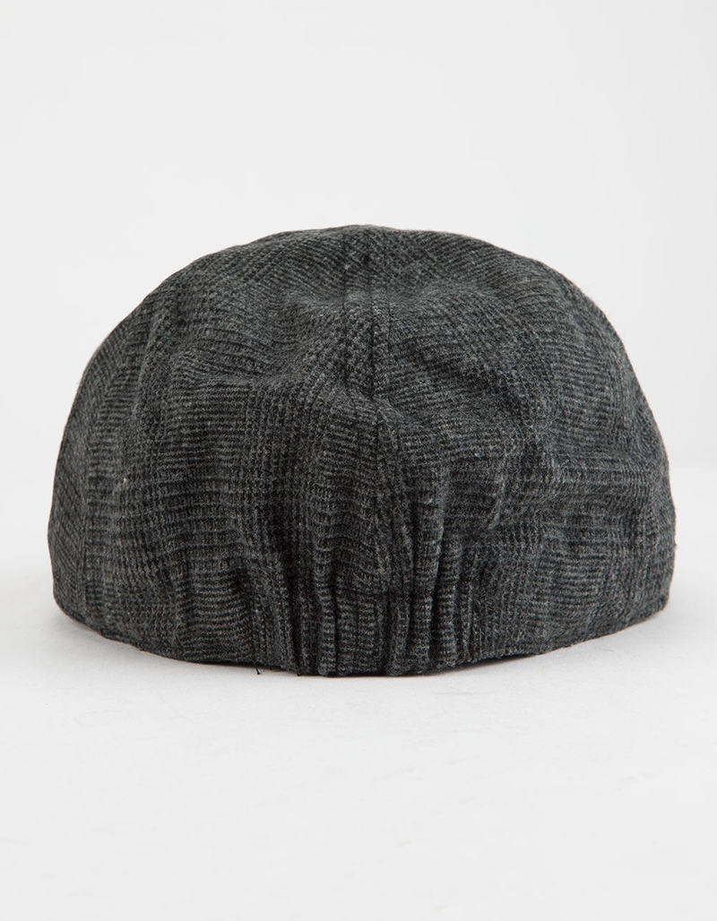 DAVID AND YOUNG Tweed Mens Driver Cap image number 1