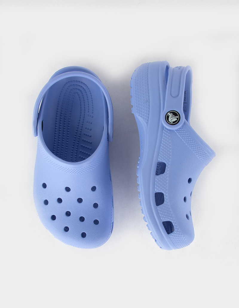 CROCS Kids Classic Clogs image number 4