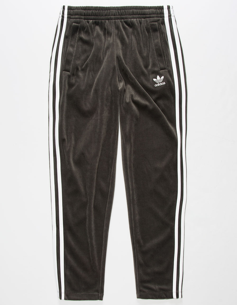 ADIDAS Originals Velour Girls Track Pants image number 0