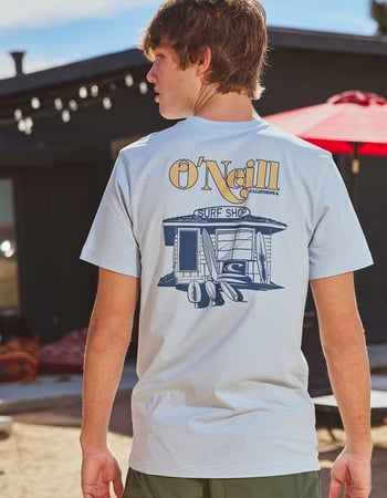 O'NEILL Shop Mens Tee Primary Image