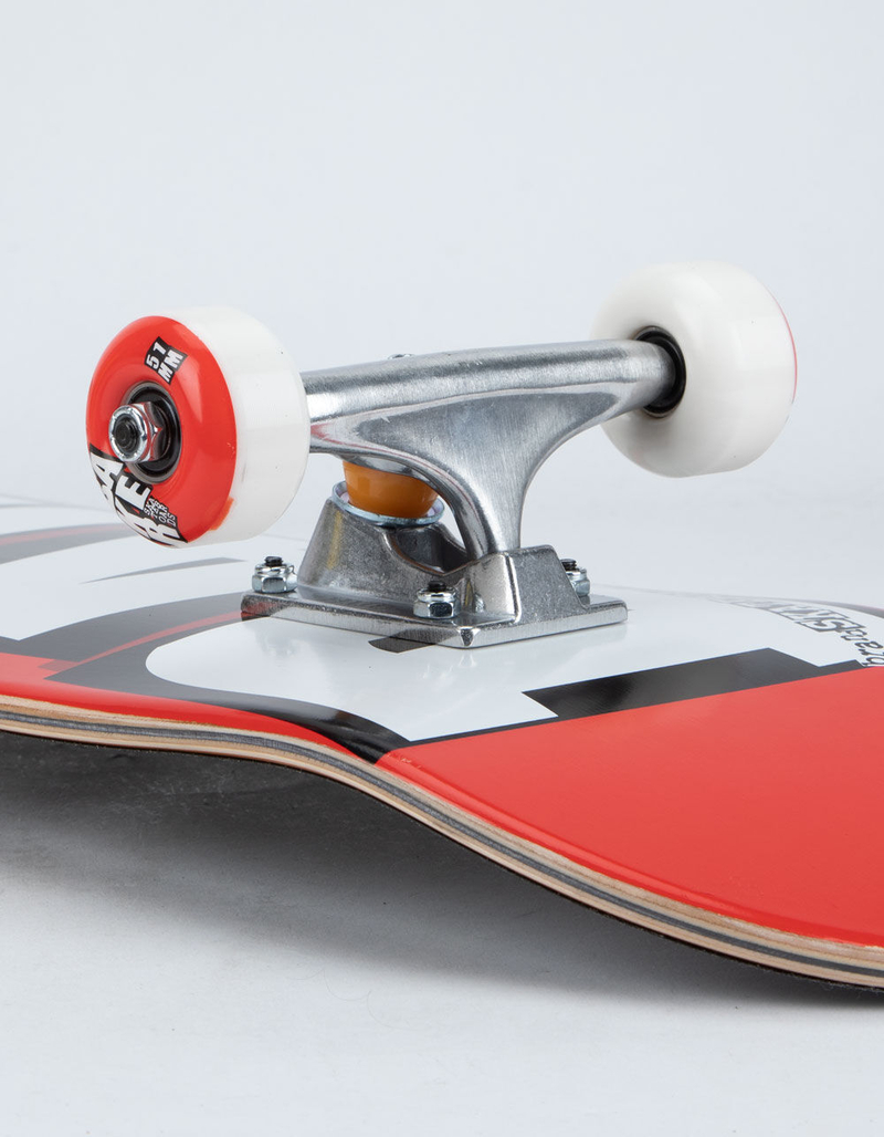 BAKER Brand Logo 7.75" Complete Skateboard image number 2