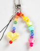 FULL TILT Star Rainbow Bag Charm image number 3