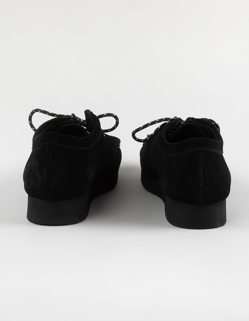 CLARKS Wallabee Lite Mens Shoes image number 3