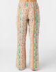 O'NEILL Jonie Cora Floral Womens Pants image number 3