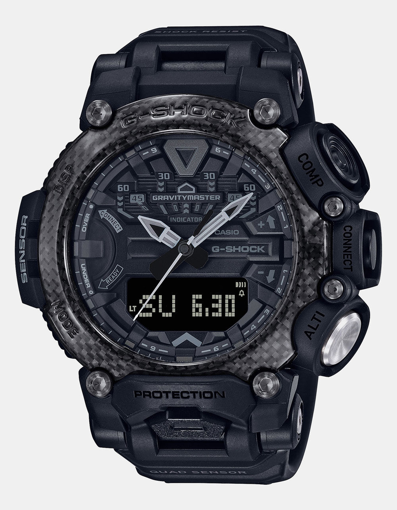 G-SHOCK GR-B200-1B Watch image number 0