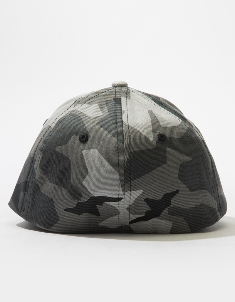 FOX Flex 45 Boys Flexfit Hat image number 1