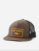 RIP CURL Icons Mens Retro Trucker Hat image number 1