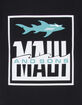 MAUI & SONS Fish Out Of Water Boys Tee image number 3