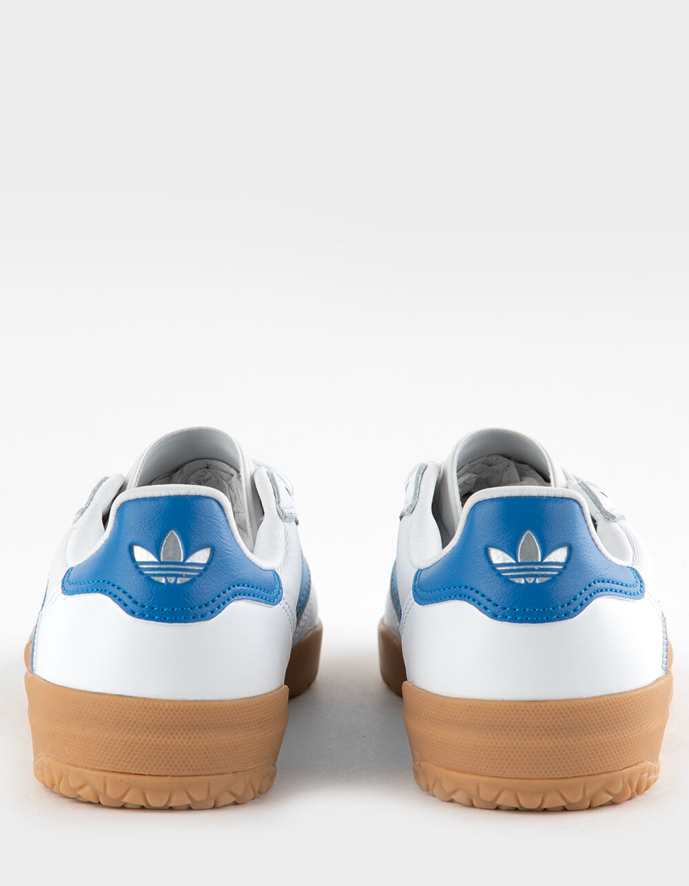 ADIDAS Copa Premiere Mens Shoes - WHT/BLUE - 12 | Tillys