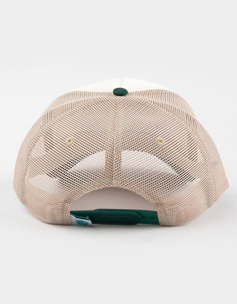 SENDERO PROVISIONS CO. Retrocade Trucker Hat image number 2