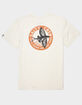 SALTY CREW Fly By Mens Tee image number 1